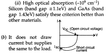 Important Questions for Class 12 Physics Chapter 14 Semiconductor Electronics Materials Devices and Simple Circuits Class 12 Important Questions 45