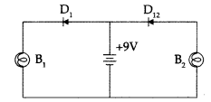 Important Questions for Class 12 Physics Chapter 14 Semiconductor Electronics Materials Devices and Simple Circuits Class 12 Important Questions 126