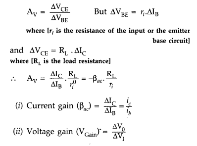 Important Questions for Class 12 Physics Chapter 14 Semiconductor Electronics Materials Devices and Simple Circuits Class 12 Important Questions 111