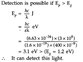 Important Questions for Class 12 Physics Chapter 14 Semiconductor Electronics Materials Devices and Simple Circuits Class 12 Important Questions 133