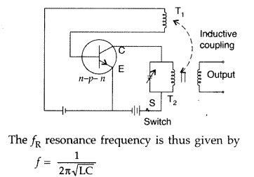 Important Questions for Class 12 Physics Chapter 14 Semiconductor Electronics Materials Devices and Simple Circuits Class 12 Important Questions 81
