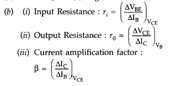 Important Questions for Class 12 Physics Chapter 14 Semiconductor Electronics Materials Devices and Simple Circuits Class 12 Important Questions 183
