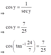 RD Sharma Solutions for Class 12 Maths Chapter 4 Inverse Trigonometric Functions Image 36